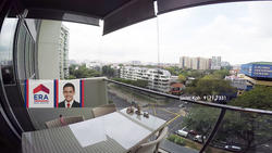 The Shore Residences (D15), Condominium #141317332